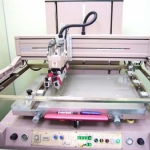 生產設備●印刷機